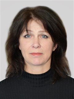 Наталья Борисовна Егорова Фото
